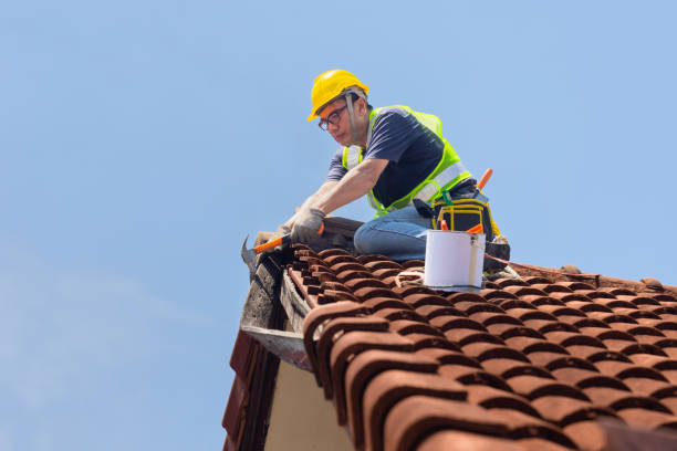 Emergency Roof Repair